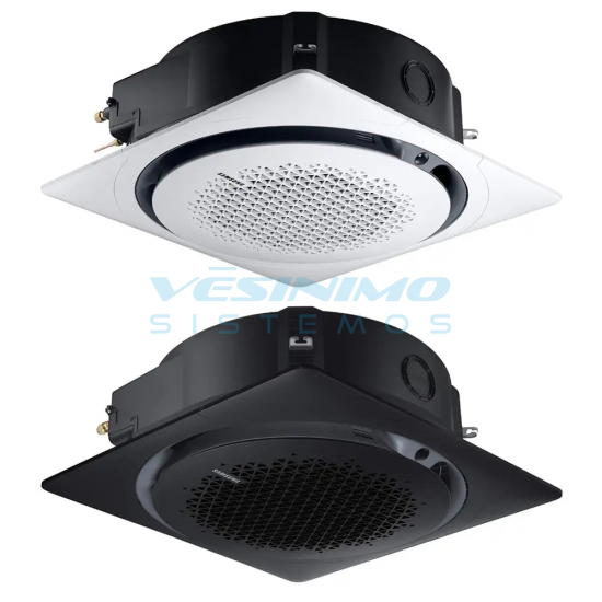 Samsung kasetinis 360° oro kondicionierius, 7.1/8.0 kW Samsung kasetinis 360° oro kondicionierius, 7.1/8.0 kW